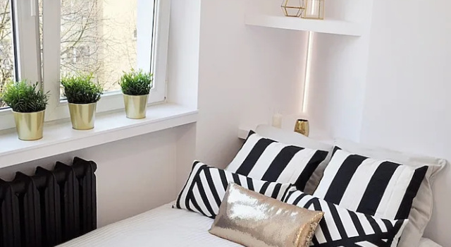 Апартаменты Apartament Superior-Aleja Wyzwolenia 3-5