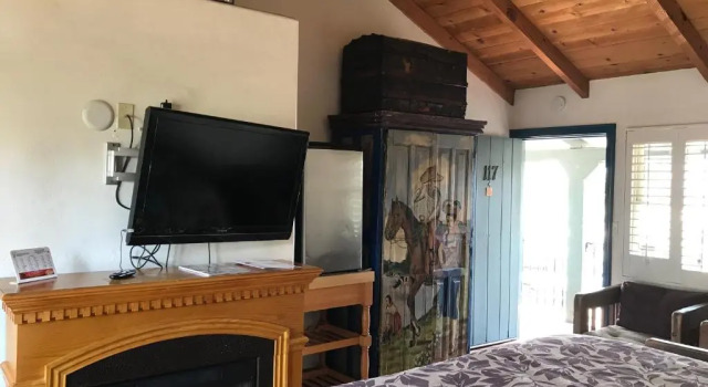 Номер Standard Ala Mar by the Sea