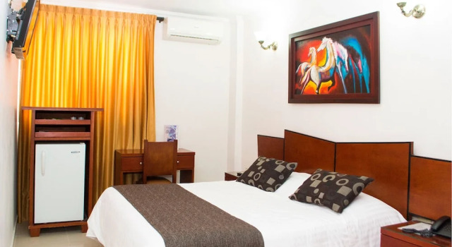 Номер Classic Hotel Ruitoque