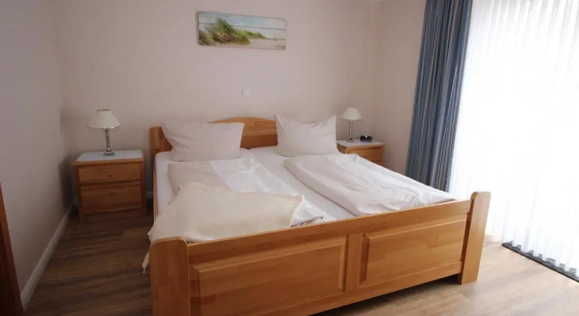 Апартаменты Comfort Landhotel Esen