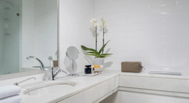 Standard- værelse Ein Kerem Hotel