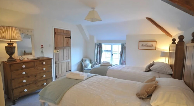 Frog Street Farmhouse