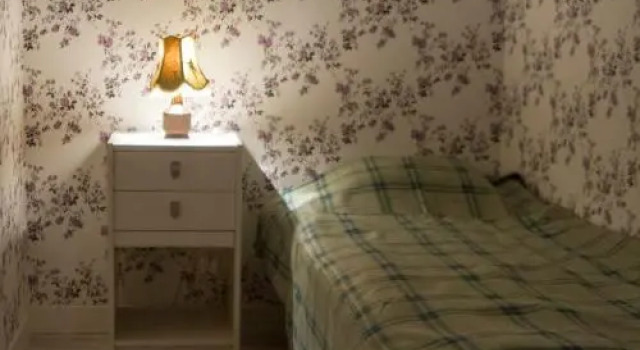 Номер Standard Hallebergs Bed & Breakfast