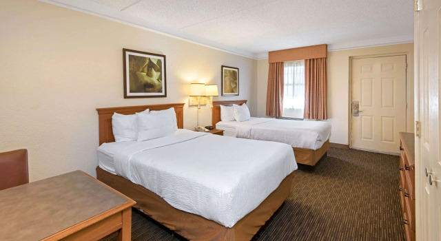 La Quinta Inn by Wyndham San Antonio Market Square