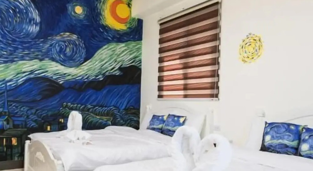 Art Ocean B&B, Prenota Affittacamere Yujing Tainan Area
