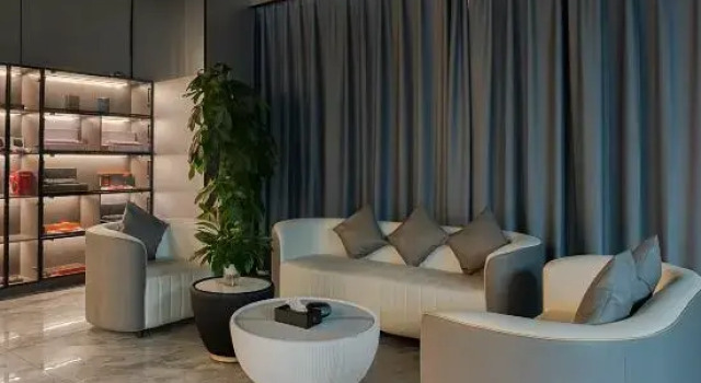 Yue Tower Esports Hotel (Hengyang Zhengxiang Wanda Plaza Store), Rezervovat Hotel Cheng-jang Cheng-jang