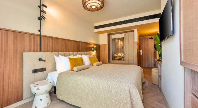 Hotel Aubamar Bali, Prenota Hotel Hotel SPA a Playa de Palma, SPA
