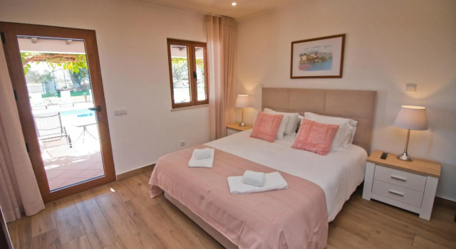 casa da ladeira branca, Rezervovat Hotel Hotely v Lagos s parkováním, Parkování
