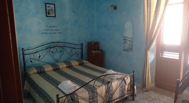 Номер Superior Casa Vacanze Central Cincotta