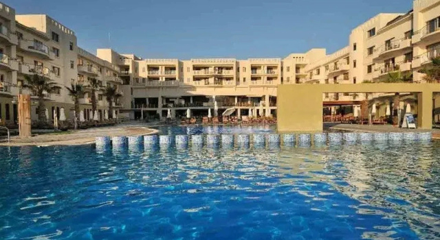 Minthis Hills Golf Club - Capital Coast, Забронировать Отель Бизнес-отели района Пафоса, 4* 5*