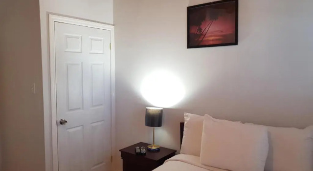 Golden Palms B & B, Rezerwuj Hotel Hotele 3-gwiazdkowe w New Providence, 3*