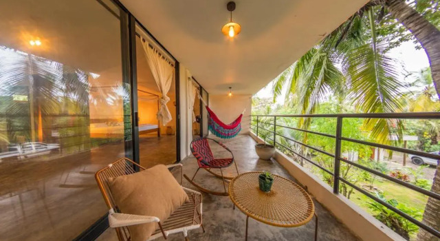 Suite Casa Chapolin Boutique Guesthouse