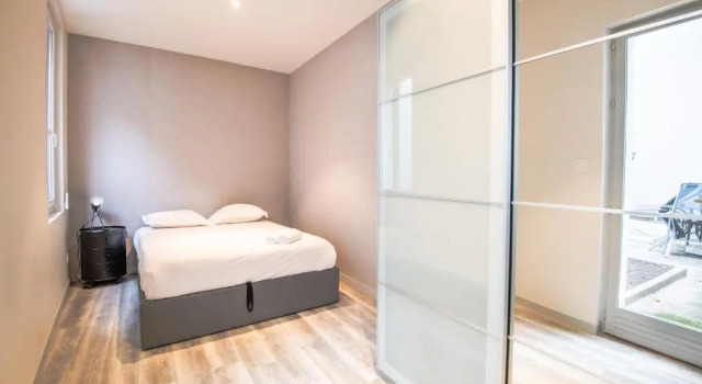 Charmant T2 Lumineux proche des #Halles, Rezerwuj Apartament Tours 