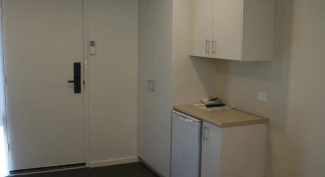 Номер Standard с видом на бассейн Apollo Bay Motel & Apartments