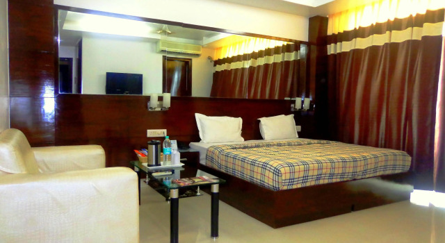 Hotel Sohi Residency, Забронировать Отель Отели Нью-Дели с завтраком, Завтраки