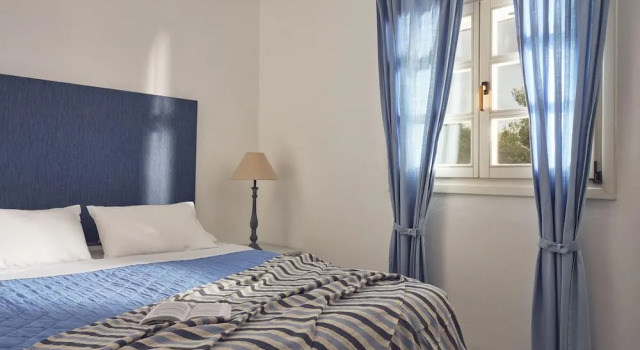 Periyali Villas Erato 3-bedroom Private Pool, Забронировать Отель Отели Василикос 3 звезды, 3*