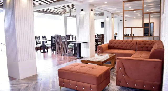 Night Inn Paradise, Забронировать Отель Отели Куллу 3 звезды, 3*