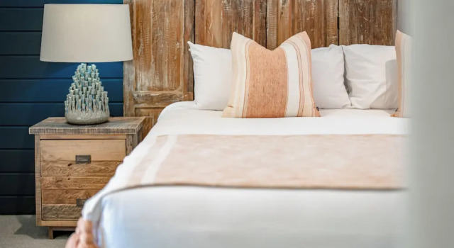 Номер Standard Jacaranda Noosa