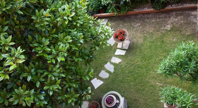 Студия Residence La Palma