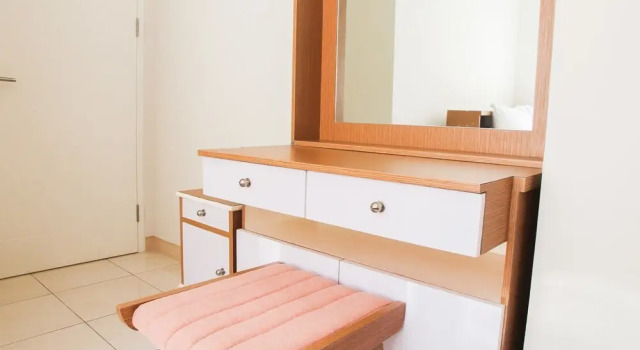 Springlake apartment b, Réserver Appartement Bekasi West Java