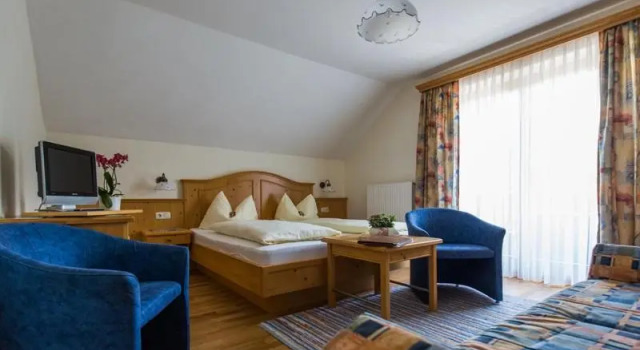 Номер Standard Landgasthof Leopoldhof