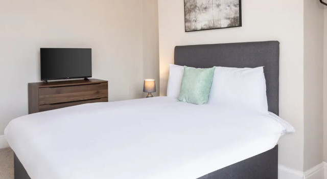 Host Stay Clifton Studio 2, Забронировать Апартаменты/квартира Дарлингтон Тиссайд