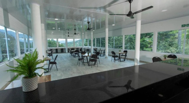 Hotel Natural Hill's by H&R, Boek Hotel Villeta Cundinamarca