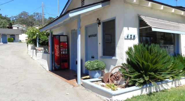 Farmhouse Paso, Забронировать Отель Пасо-Роблс Paso Robles Wine Country