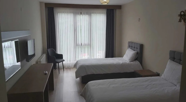 Номер Standard Alya Teras Otel