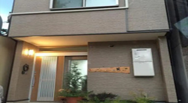 Номер Standard Guest House Aoi Nakamoto