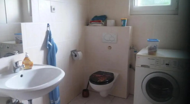 Ferienwohnung Im Bungert, Забронировать Апартаменты/квартира Мерциг земля Саар
