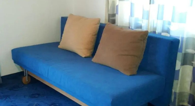Ferienwohnung Franck