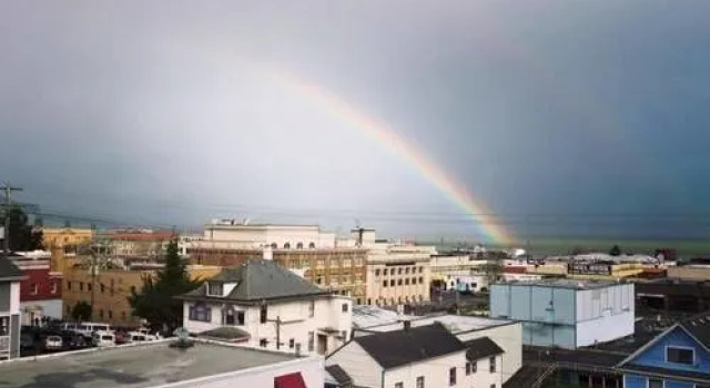 Franklin Street Station B&B, 예약 베드 앤드 브렉퍼스트 아스토리아 North Oregon Coast