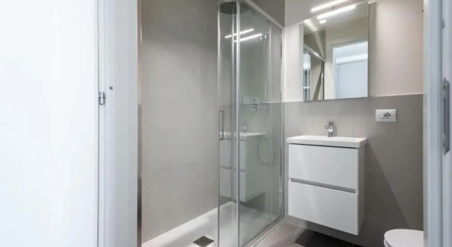 Двухместный номер Deluxe Il Santo Stays