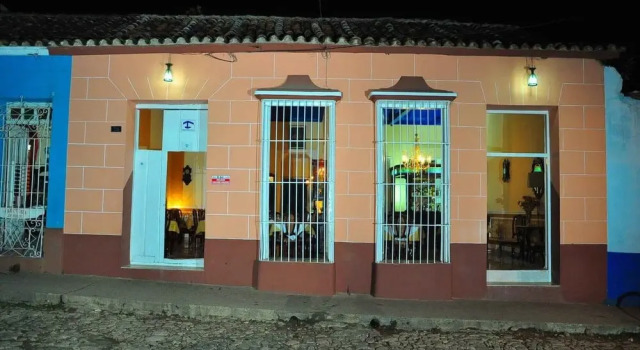 Hostal Casa Nelson Fernandez, Book Hostel Hostels in Sancti Spiritus, Hostel