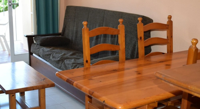 329-apartamento Cerca de la Playa,piscinas