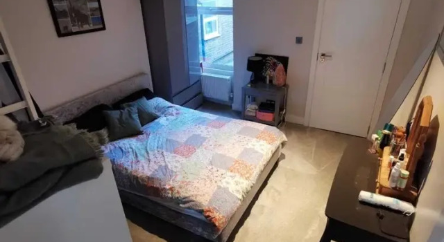 Entire 1-bed Apartment in London Haringey ,, Забронировать Апартаменты/квартира Лондон Большой Лондон, рядом с Баундс Грин