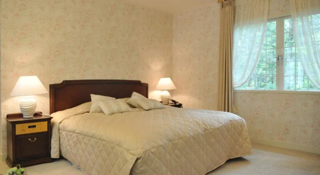 Двухместный номер Superior Kyu Karuizawa Hotel Otowa No Mori