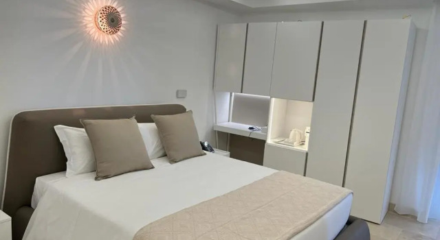 Номер Standard MONUN Hotel&Spa