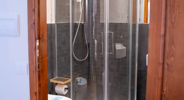 Номер Comfort Residenza degli Speziali