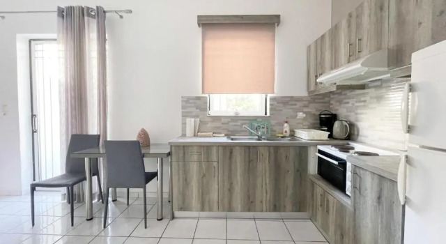 Студия Sunset Apartments Rethymno