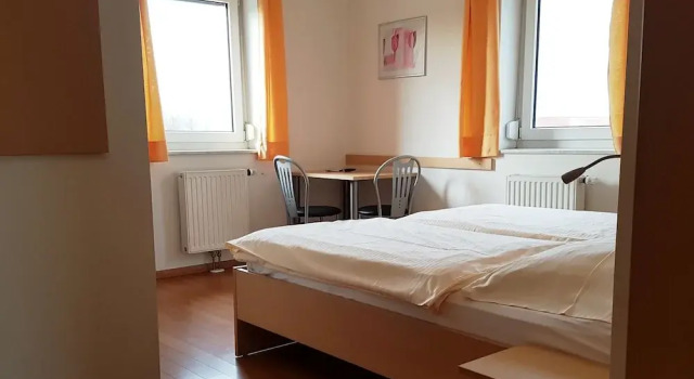 Номер Standard Hotelino