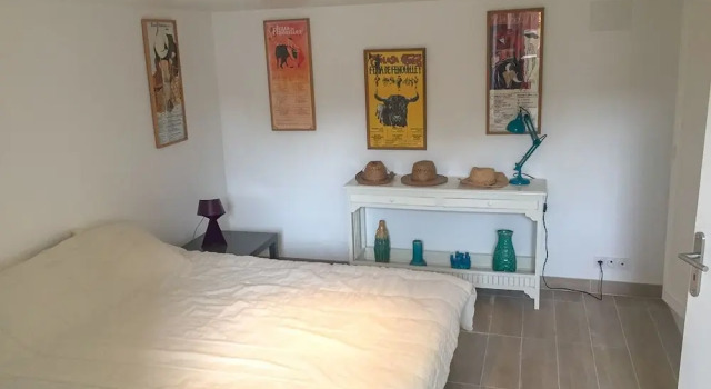 Villa Beherena - T4