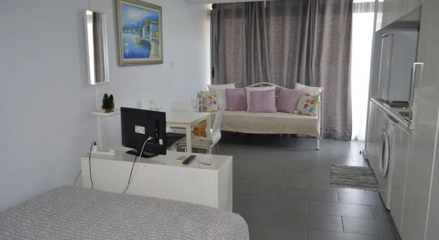 Appartamento Comfort St. Lazaros Studios