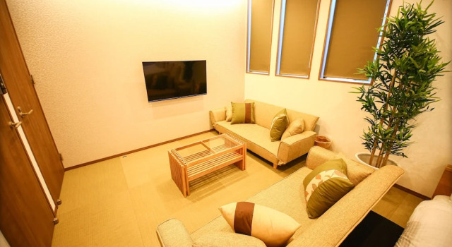 Prime Room Beppu S2, Prenota Hotel Hotel a Kyushu con parcheggio, Parcheggio