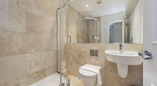 Апартаменты The Westbourne Villa