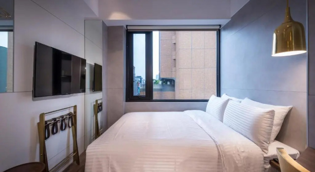 Номер Standard Hotel Relax 5