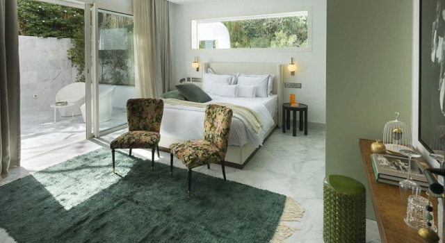Maison Dedine - Adults Only