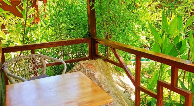 Номер Standard Canario Bungalows