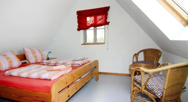 Ferienhaus im Hafendorf Vieregge, Забронировать Дом для отпуска Коттеджи Фирегге, Коттедж